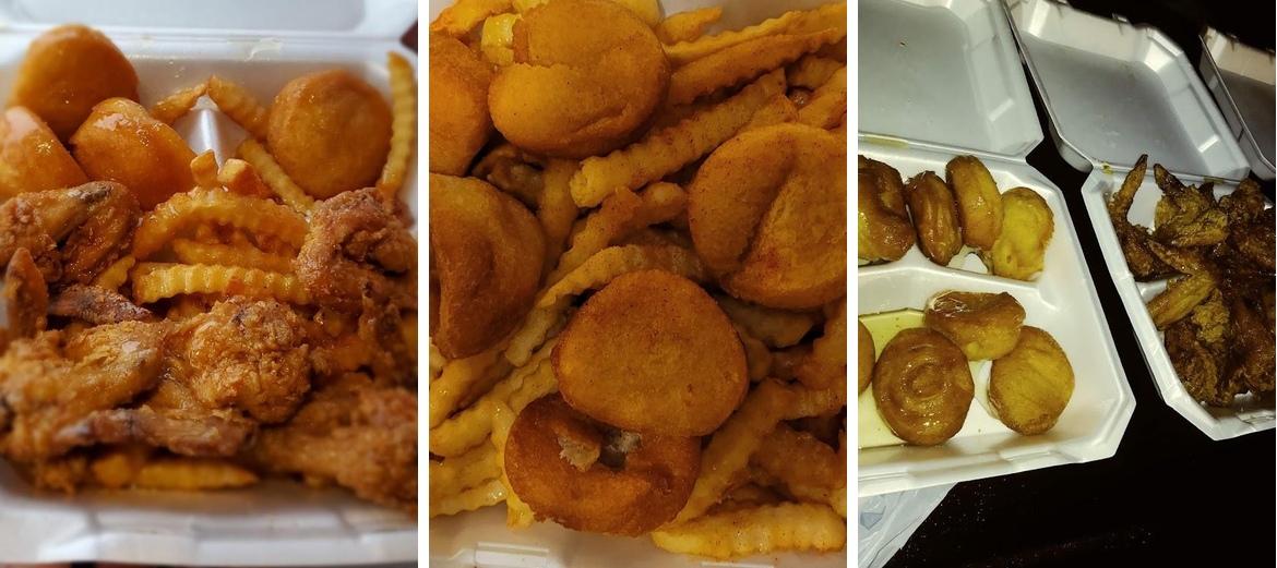 Bobo's Chicken