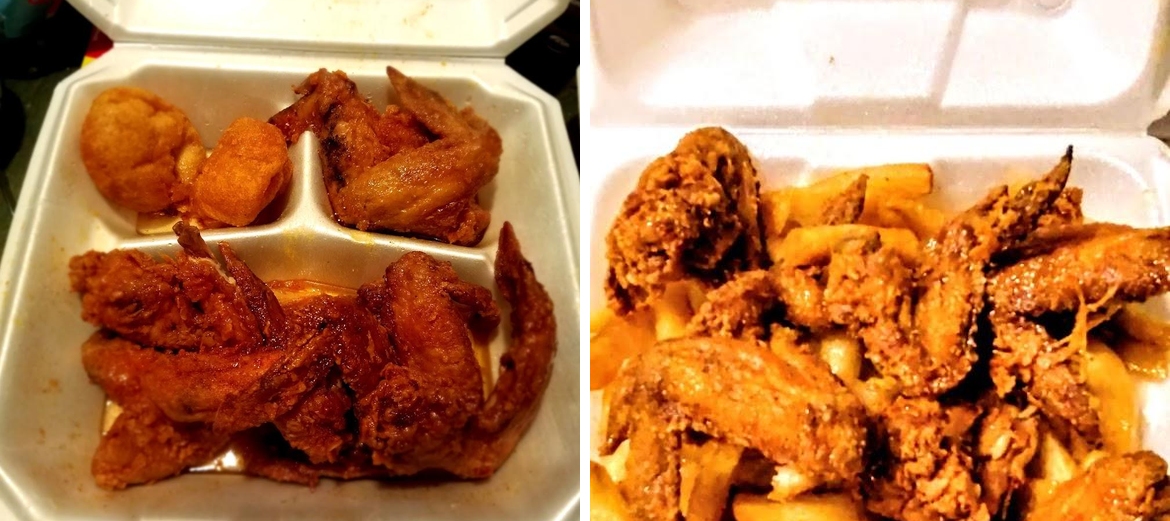 Bobo's Chicken