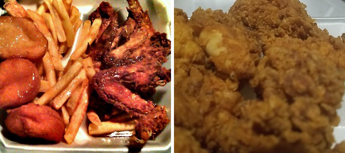 Bobo's Chicken