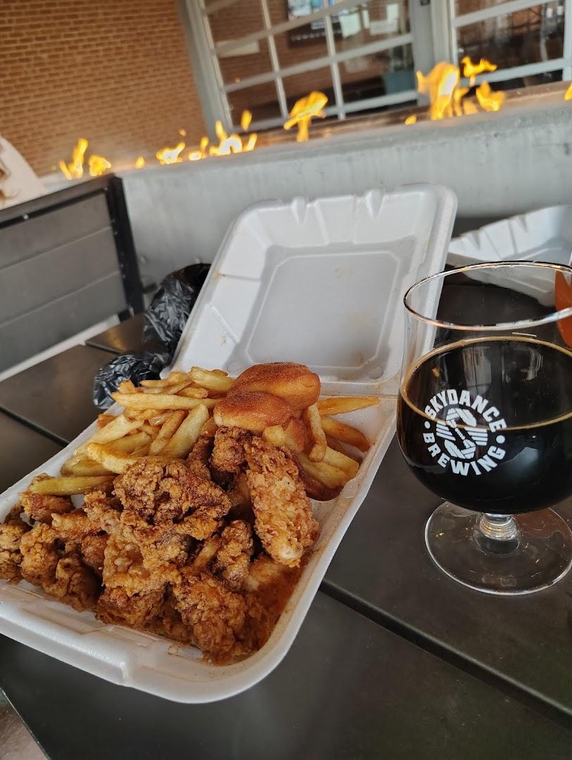 Bobo's Chicken