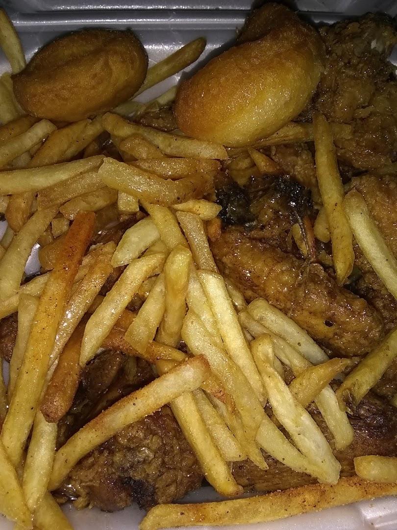 Bobo's Chicken