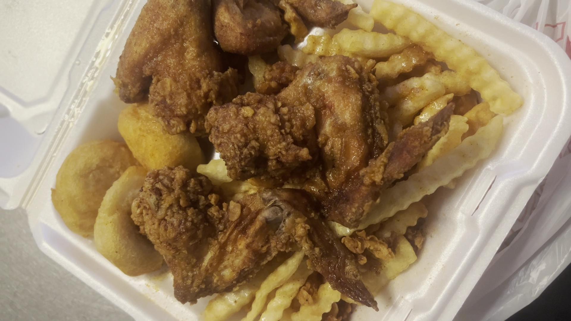 Bobo's Chicken